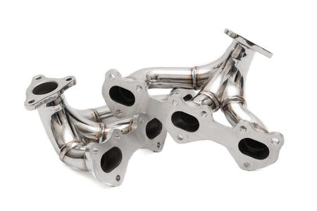 Fabspeed Porsche 991.2 Carrera Sport Headers product image 4