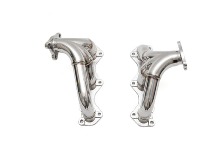 Fabspeed Porsche 991.2 Carrera Sport Headers product image 5