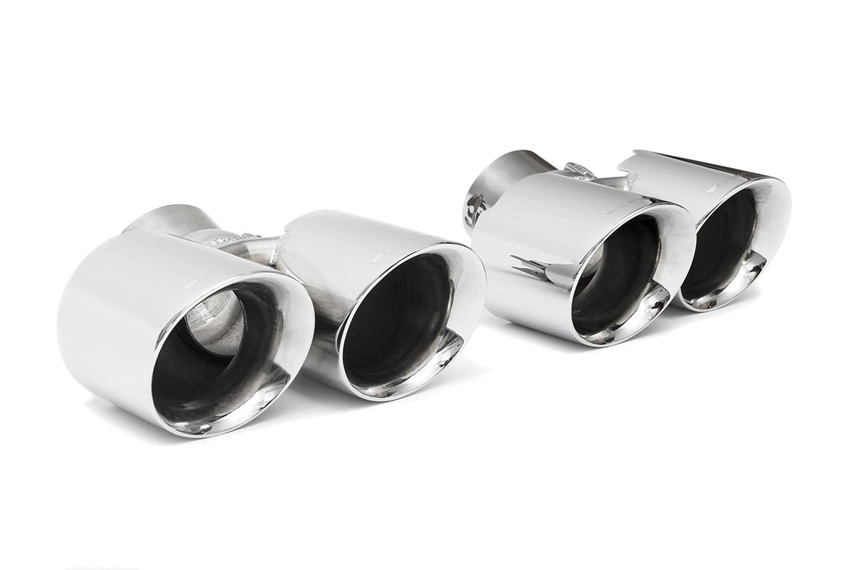Fabspeed Porsche 991.2 Carrera Standard Exhaust Performance Package product image 8