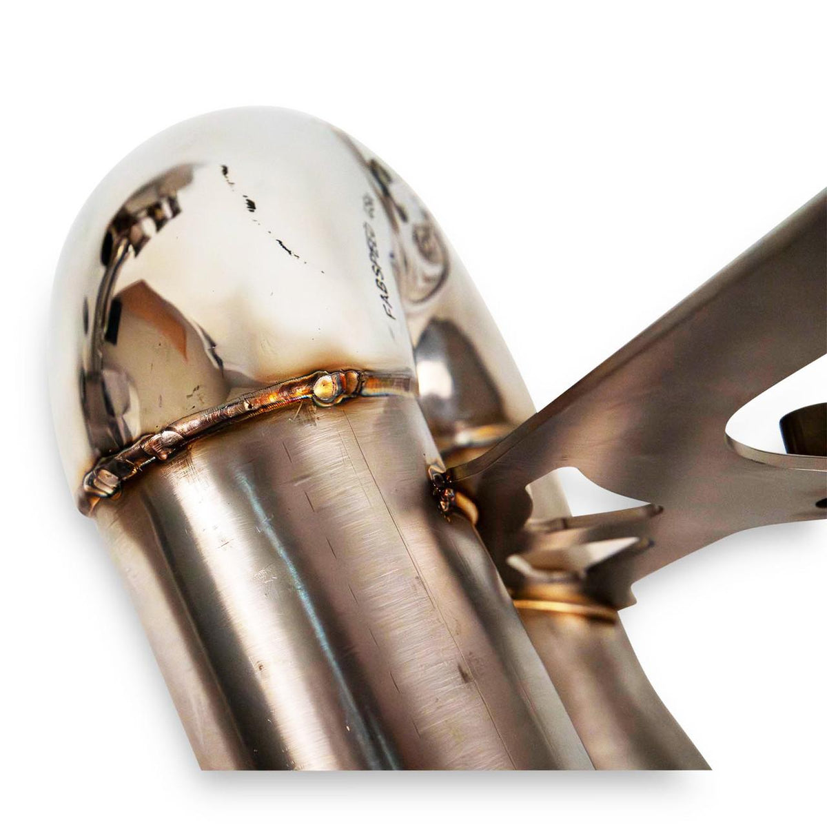 Fabspeed 992.2 Carrera GTS Side Muffler Bypass - image 7
