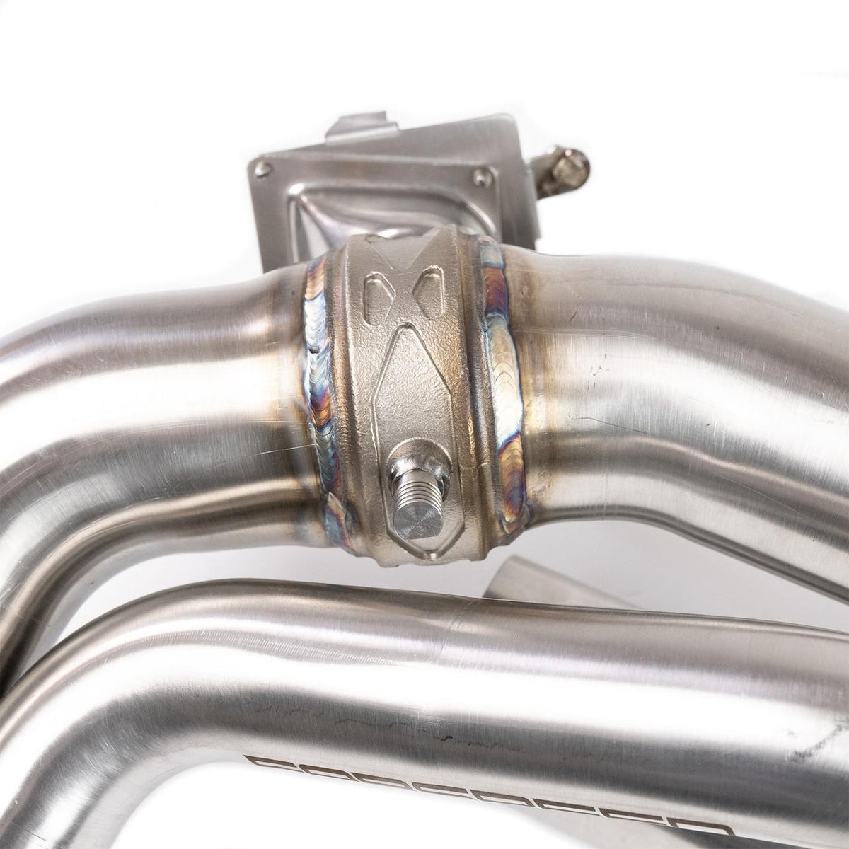 Fabspeed Porsche 992.1 Carrera Valved Maxflo Exhaust System product image 9