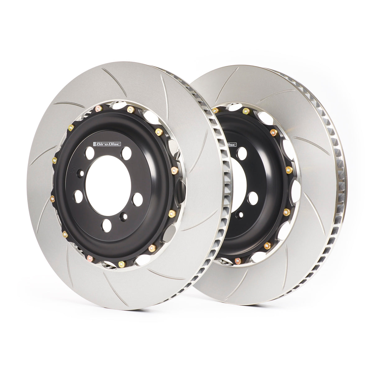 GiroDisc two-piece brake rotor representative image