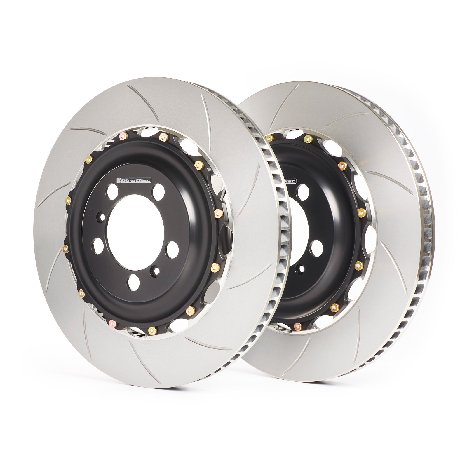 GiroDisc two-piece brake rotor representative image