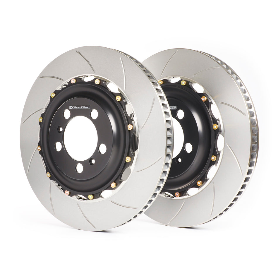 GiroDisc two-piece brake rotor representative image