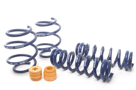 H&R 28616-7 Sport Springs for BMW G87 M2 RWD