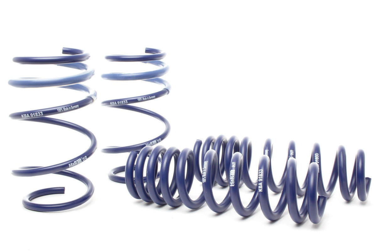 H&R Sport Springs part 28662-2 for BMW M340i xDrive G20