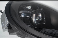 Porsche 911 991.1 / 991.2 LED Matrix Laser Headlights