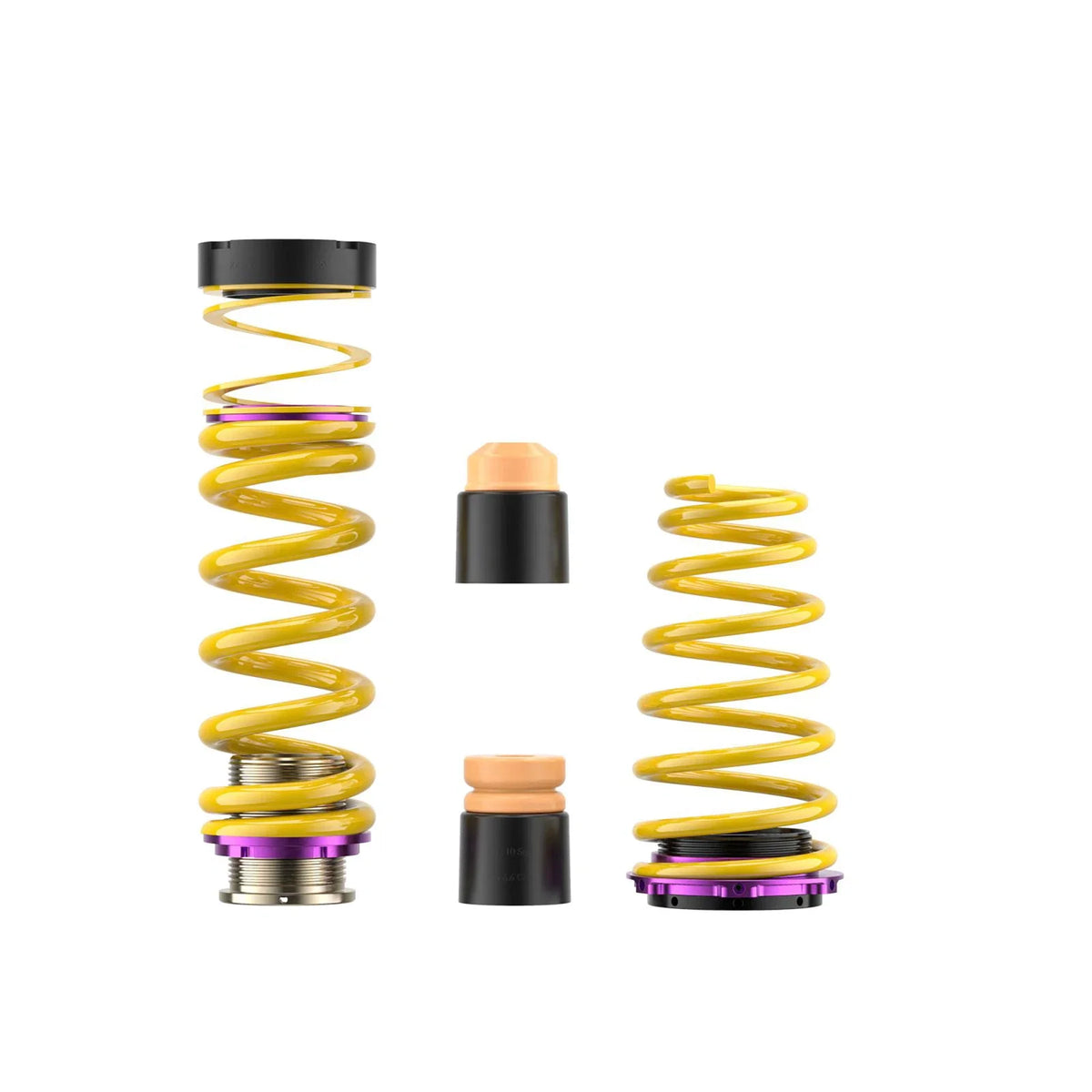 KW 25371090 adjustable spring hardware