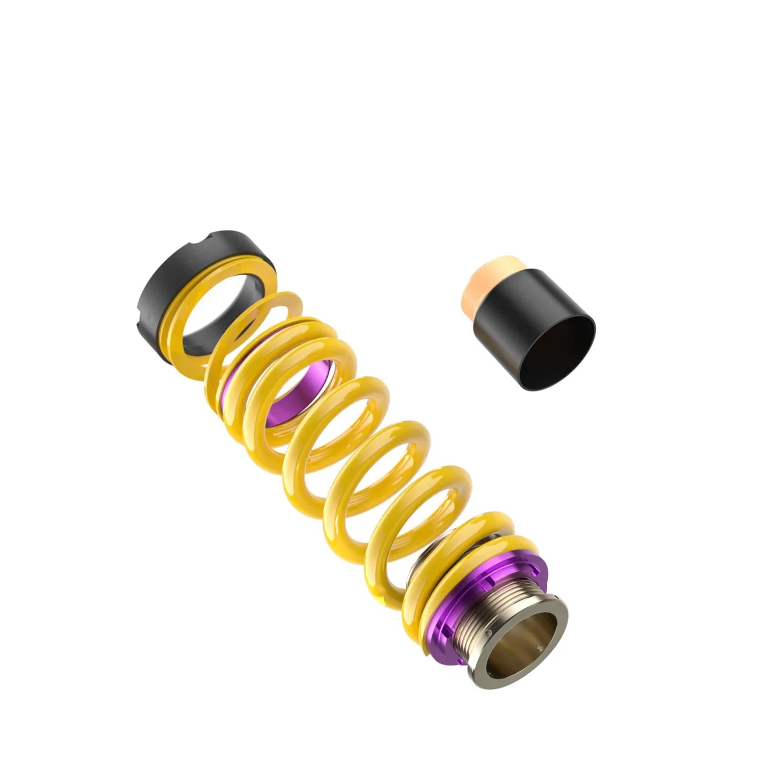 KW 25371090 Height Adjustable Spring Kit detail