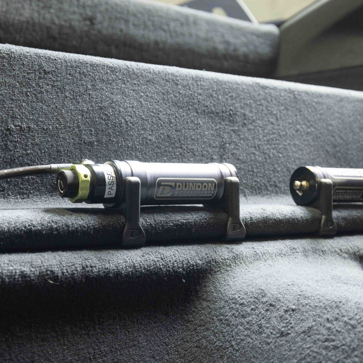 MCS Rear Canister Mounting Kit For 991/992