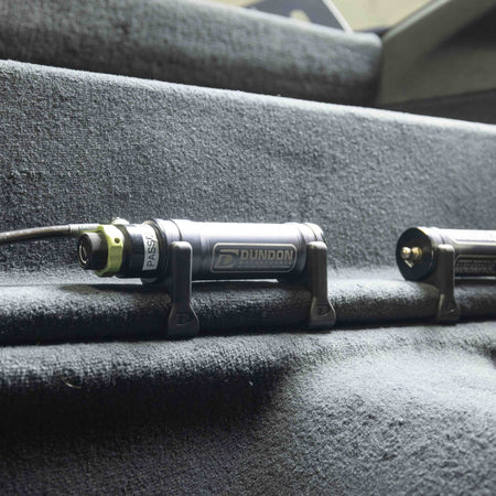 MCS Rear Canister Mounting Kit For 991/992