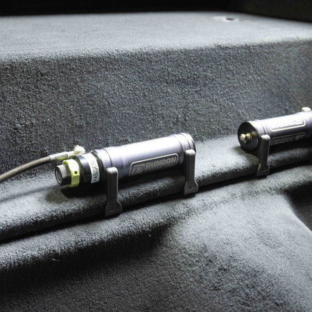MCS Rear Canister Mounting Kit For 991/992