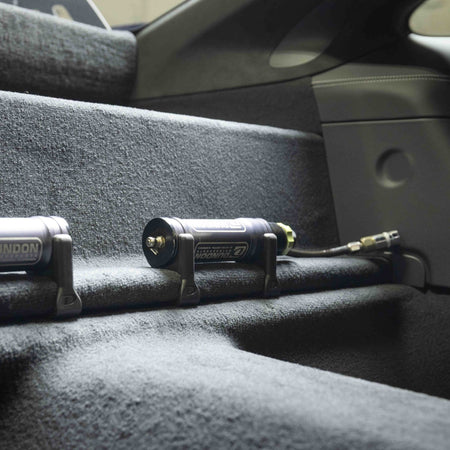 MCS Rear Canister Mounting Kit For 991/992