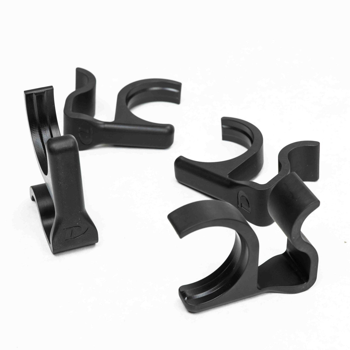 MCS Rear Canister Mounting Kit For 991/992