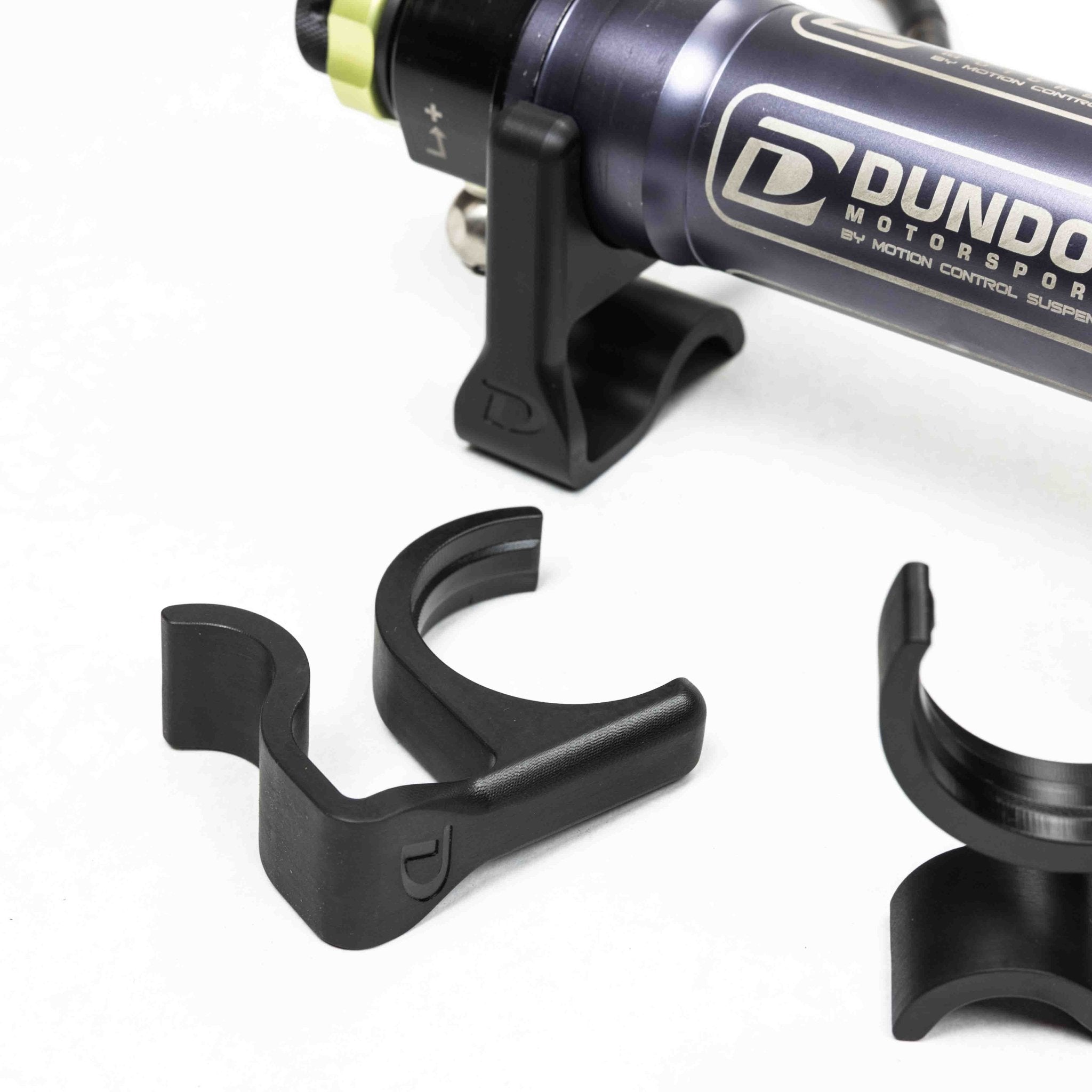 MCS Rear Canister Mounting Kit For 991/992