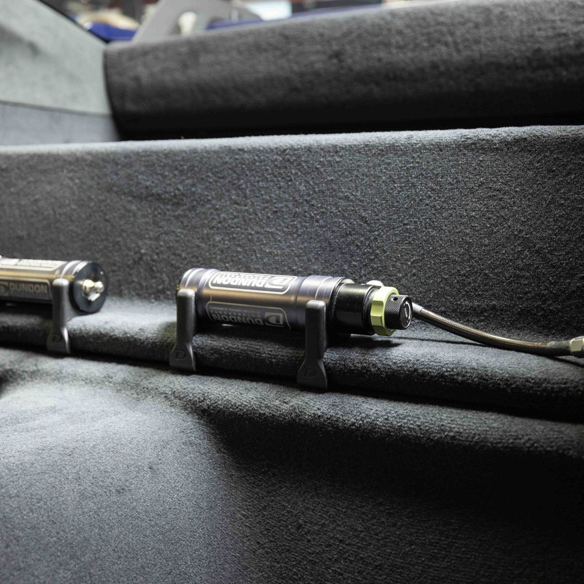 MCS Rear Canister Mounting Kit For 991/992