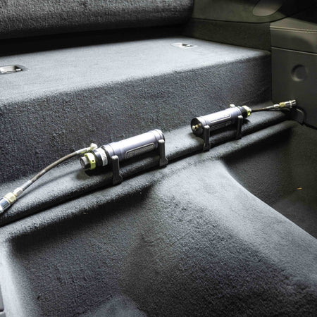 MCS Rear Canister Mounting Kit For 991/992