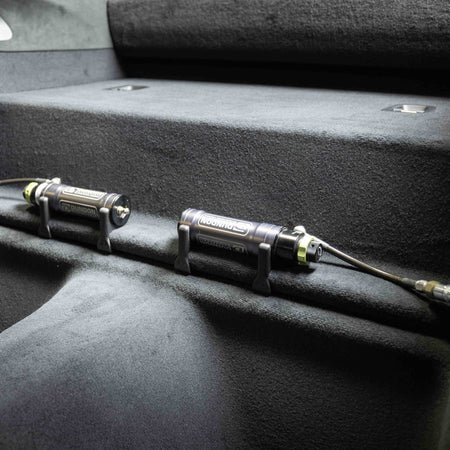 MCS Rear Canister Mounting Kit For 991/992