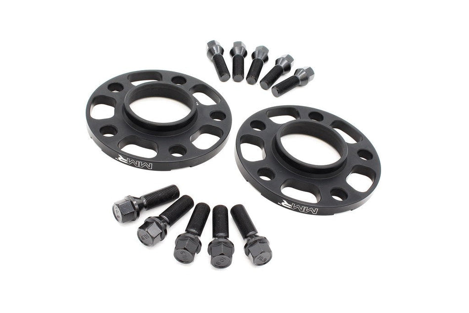 MMX Performance BMW / Supra 5x112 Wheel Spacer Kit