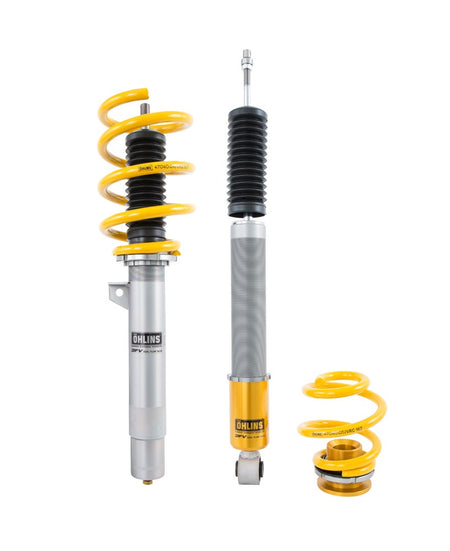 Öhlins BMS MI30S1 Road & Track complete front and rear suspension kit for BMW E46 M3