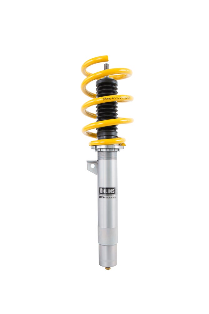 Öhlins BMS MI30S1 front strut and spring assembly for BMW E46 M3