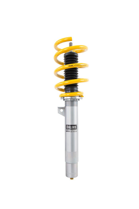 Öhlins BMS MI30S1 front strut and spring assembly for BMW E46 M3