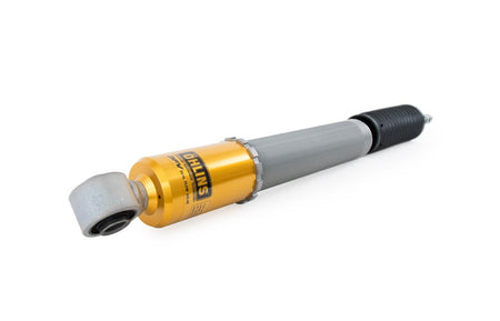 Öhlins BMS MI30S1 Road & Track rear shock absorber detail