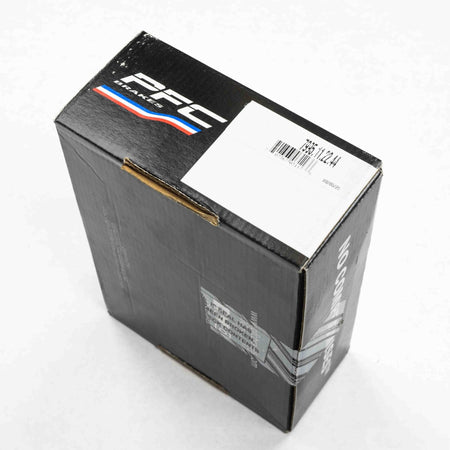PFC 11 Compound Front Brake Pad Set - Standard Thickness (22mm)