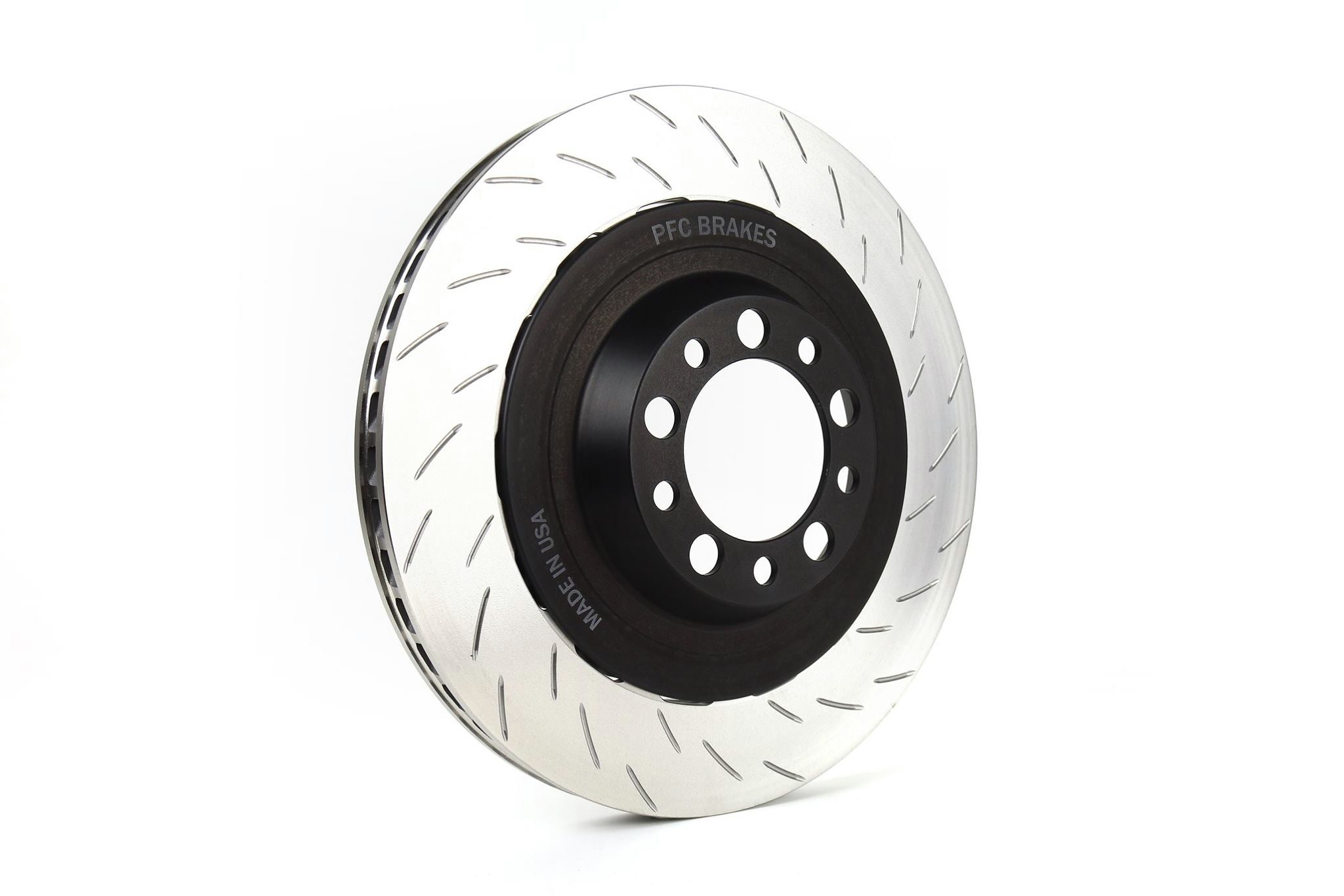 Replacement Front Rotor Rings for Performance Friction Track Day Kit - 405mm x 34mm (Pair)