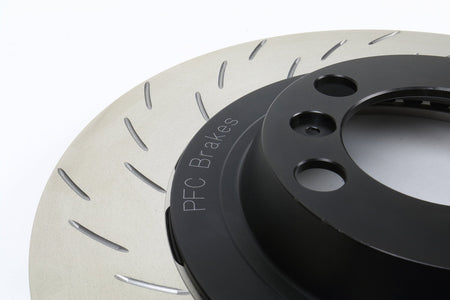 Replacement Rear Rotor Rings for Performance Friction Track Day Kit - 380mm x 30mm (Pair)