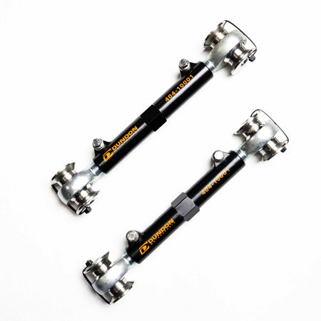 Dundon Motorsports Rear Tie Rods  for 991 & 992 GT3 Cup Car
