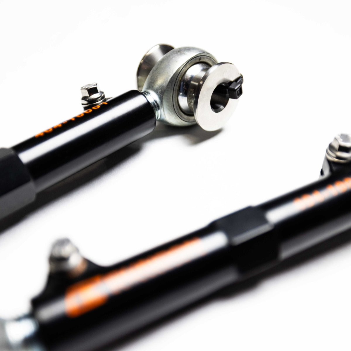 Dundon Motorsports Rear Tie Rods  for 991 & 992 GT3 Cup Car