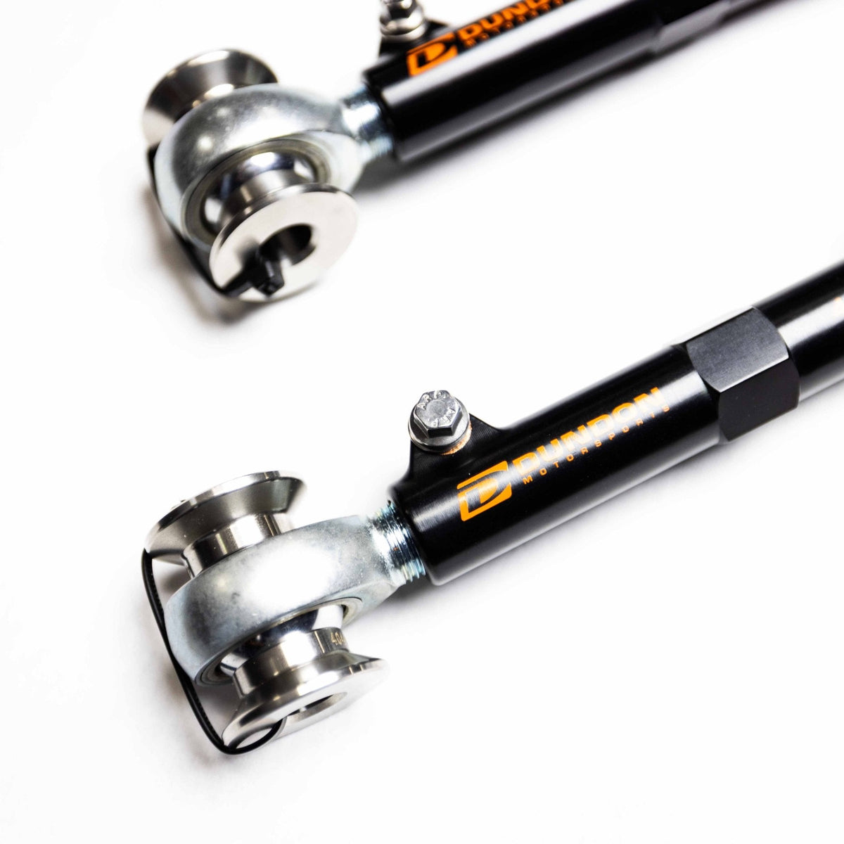 Dundon Motorsports Rear Tie Rods  for 991 & 992 GT3 Cup Car
