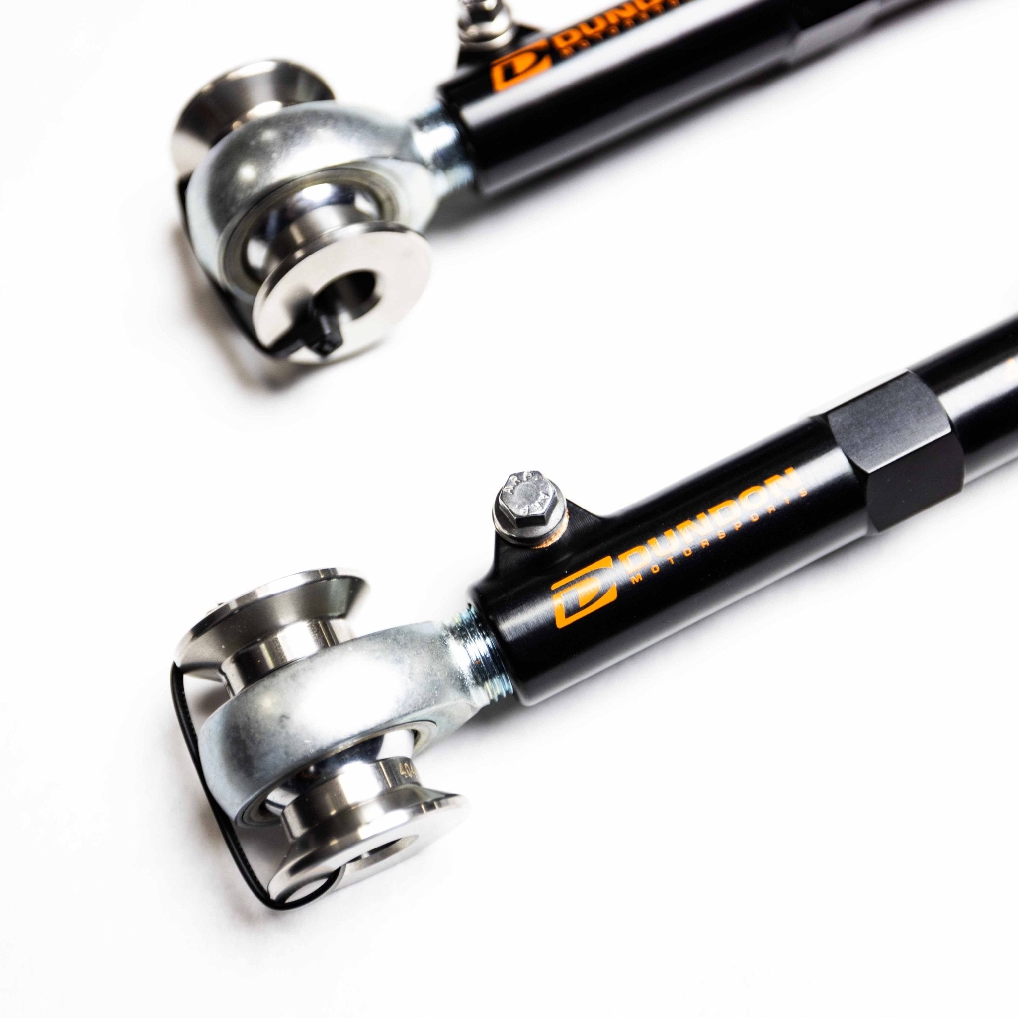 Dundon Motorsports Rear Tie Rods  for 991 & 992 GT3 Cup Car