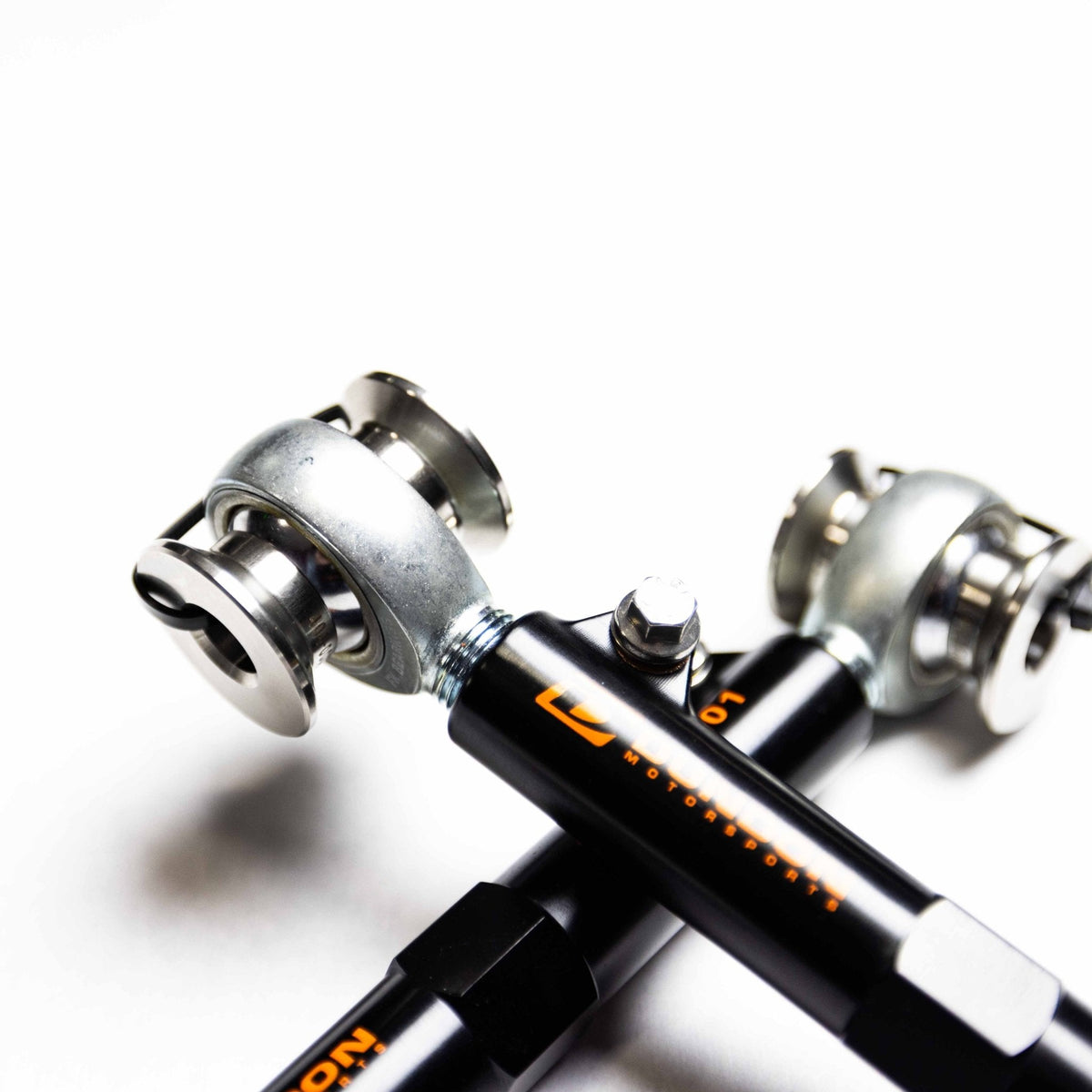 Dundon Motorsports Rear Tie Rods  for 991 & 992 GT3 Cup Car