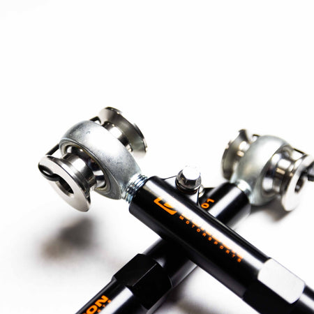 Dundon Motorsports Rear Tie Rods  for 991 & 992 GT3 Cup Car