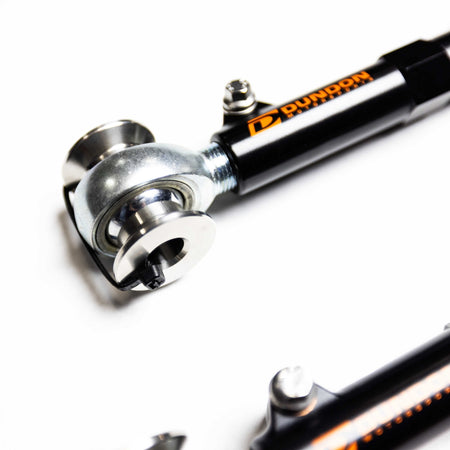 Dundon Motorsports Rear Tie Rods  for 991 & 992 GT3 Cup Car