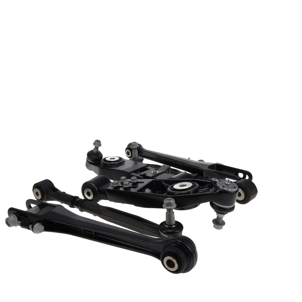 SPC 72600 Porsche adjustable suspension arm kit, angle one