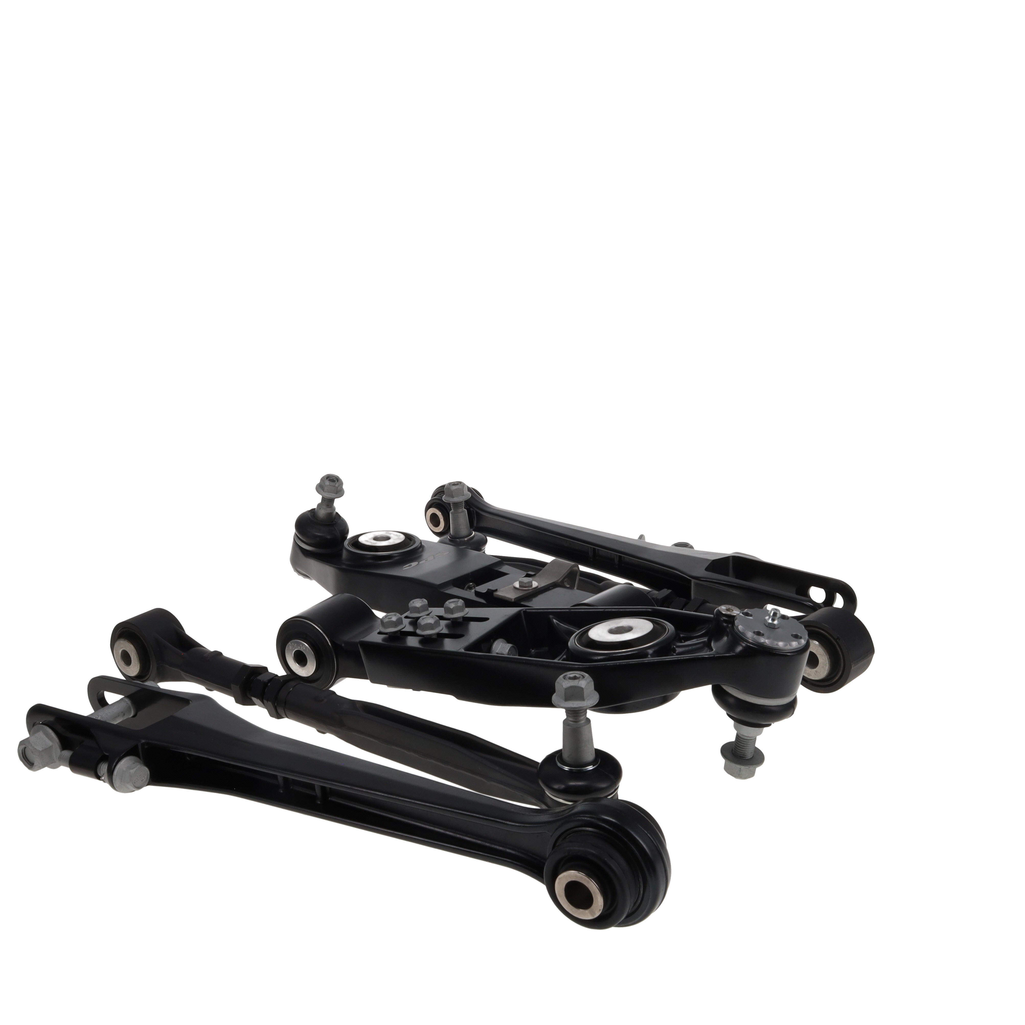SPC 72600 Porsche adjustable suspension arm kit, angle one