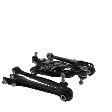 SPC 72600 Porsche adjustable suspension arm kit, angle one
