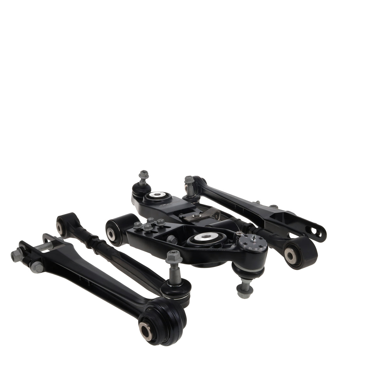 SPC 72600 Porsche adjustable suspension arm kit, angle two