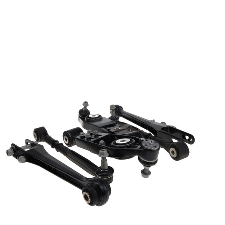 SPC 72600 Porsche adjustable suspension arm kit, angle two