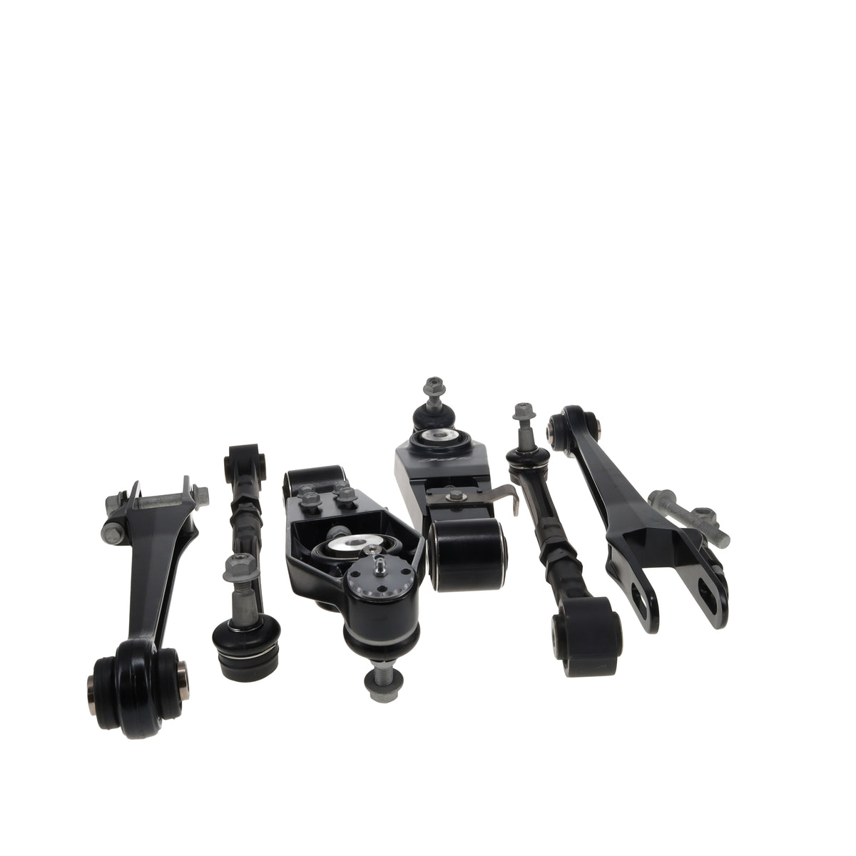SPC 72600 Porsche adjustable suspension arm kit, angle four