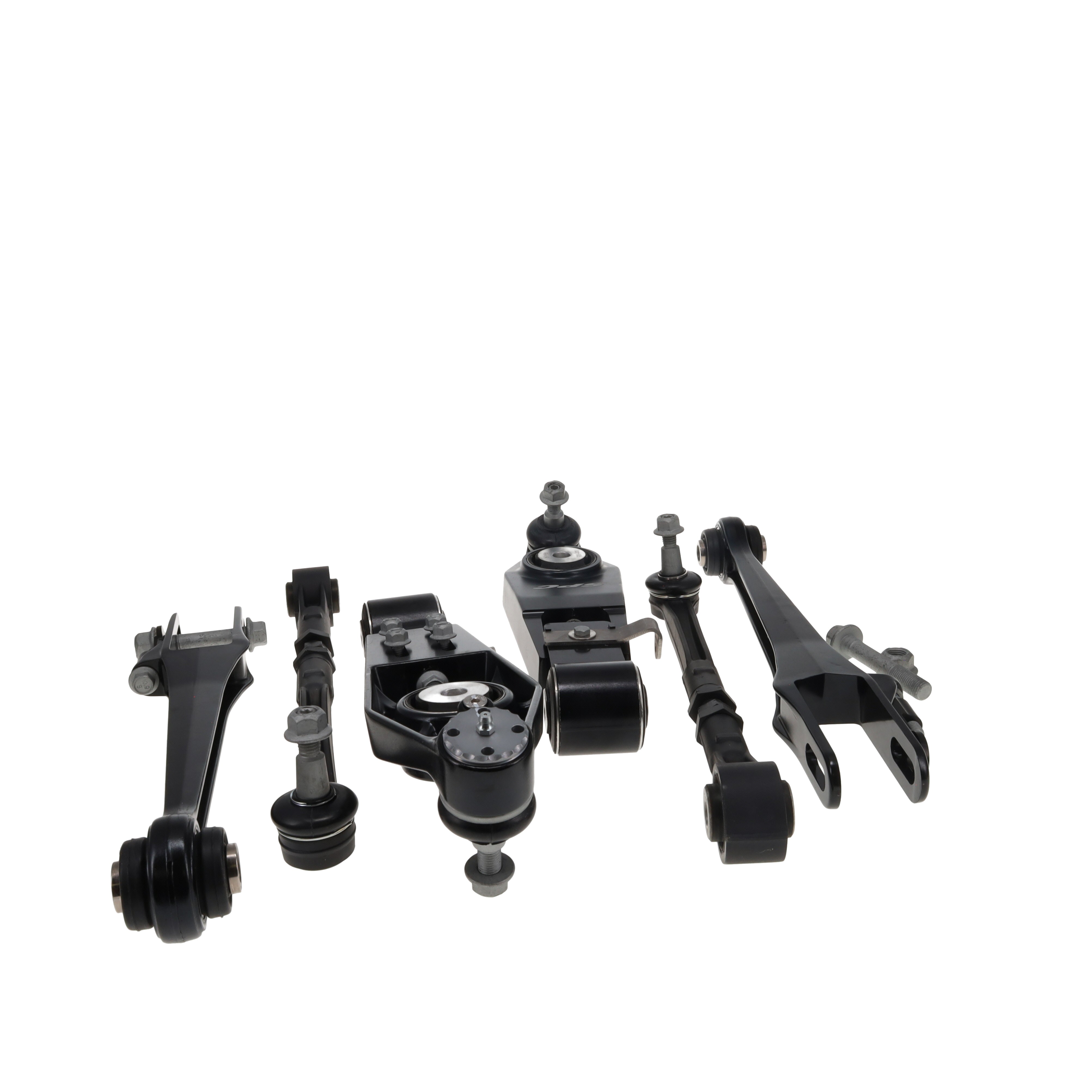 SPC 72600 Porsche adjustable suspension arm kit, angle four