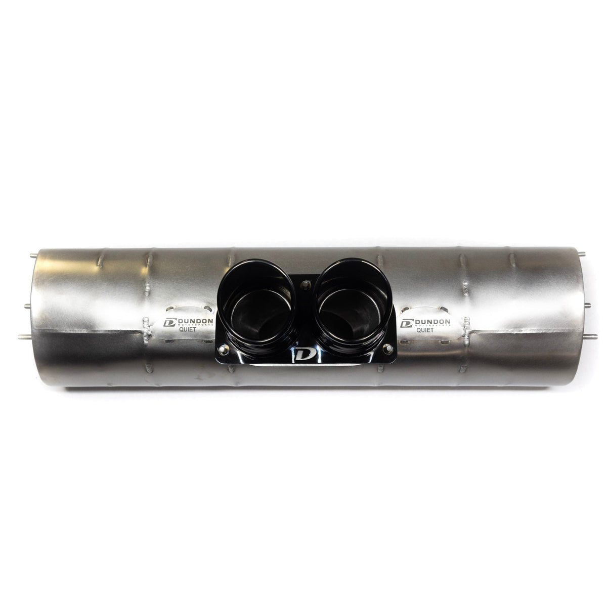 992.1 GT3 Street Header Complete Exhaust Package (non-EU)