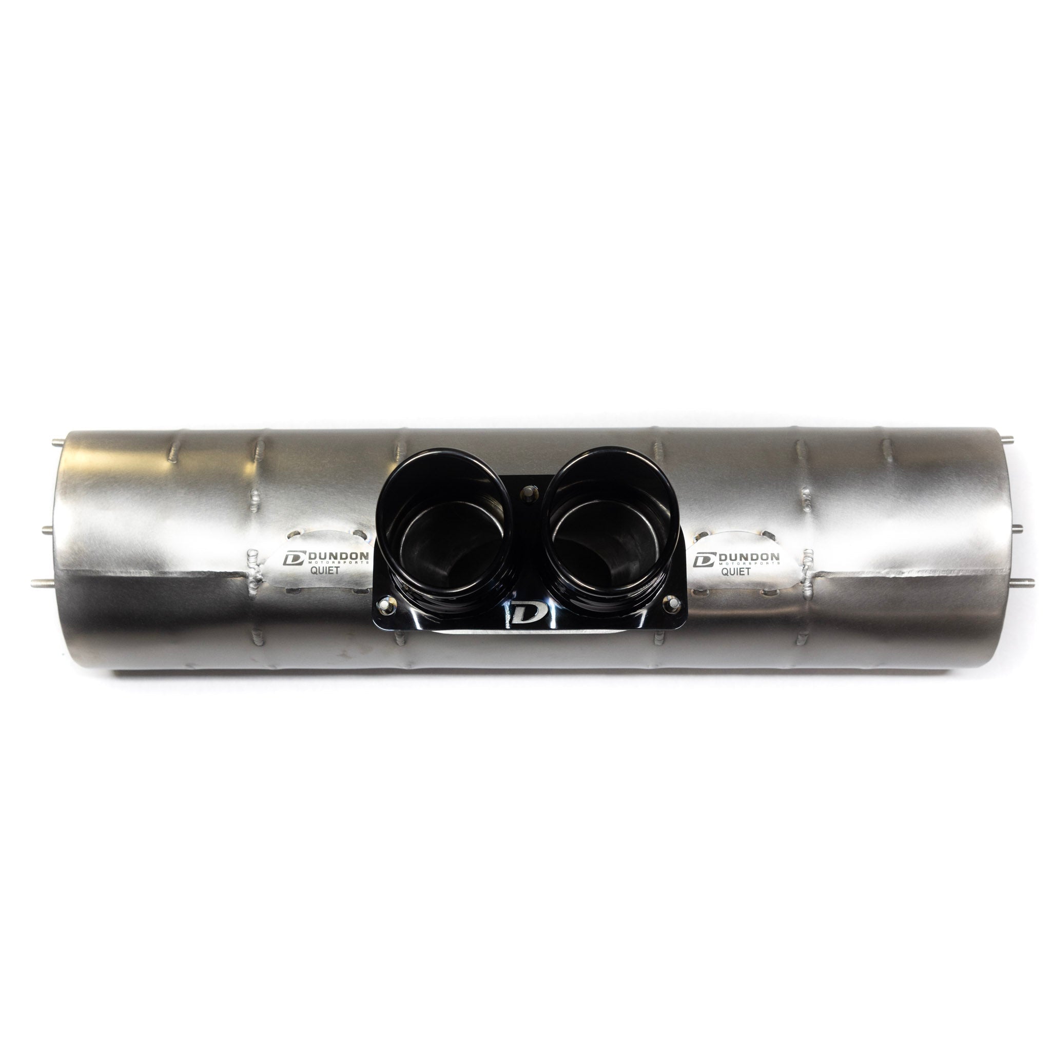 992.1 GT3 Street Header Complete Exhaust Package (non-EU)