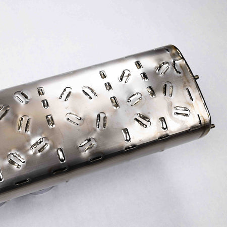 Titanium Ultralight GT3/RS Muffler