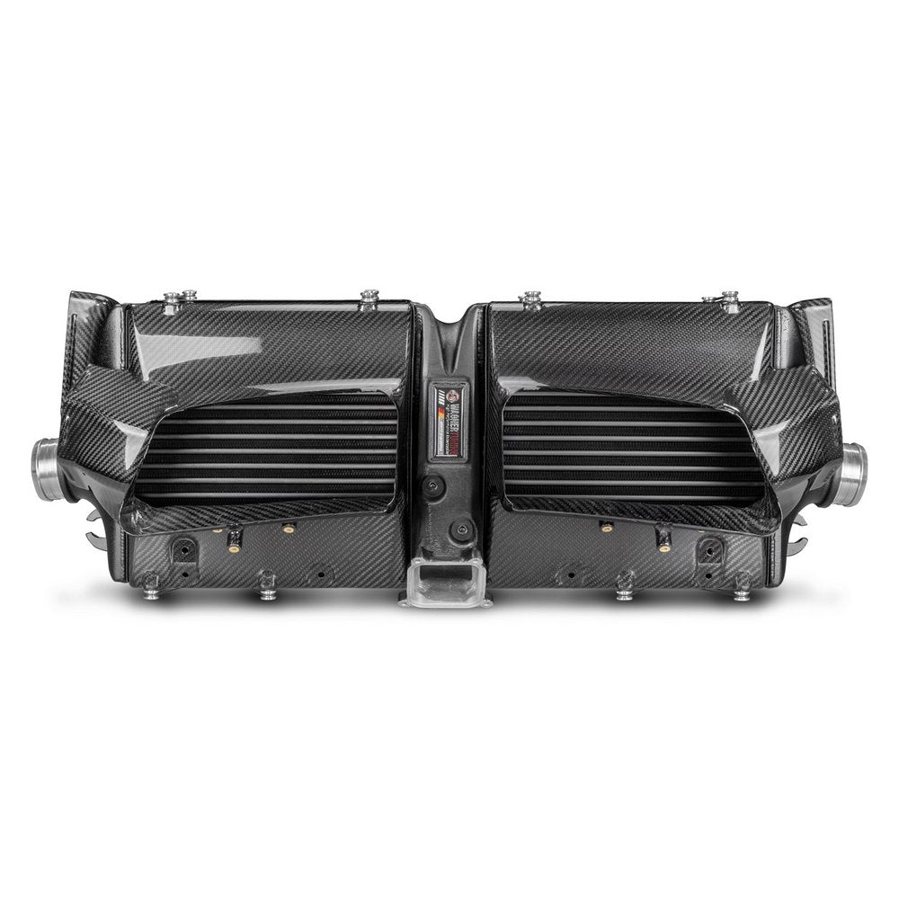 Wagner Tuning 200001181 Competition intercooler kit for Porsche 992.1 Turbo and Turbo S