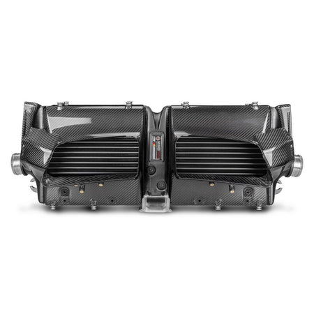 Wagner Tuning 200001181 Competition intercooler kit for Porsche 992.1 Turbo and Turbo S