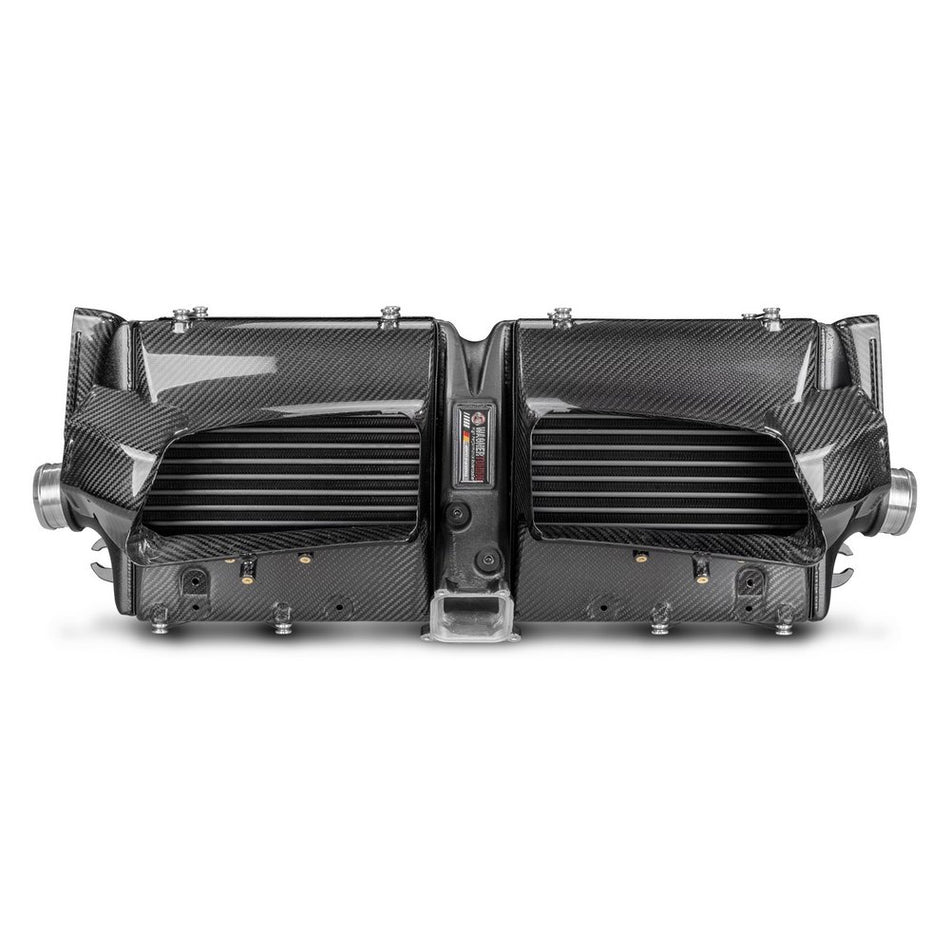 Wagner Tuning 200001181 Competition intercooler kit for Porsche 992.1 Turbo and Turbo S